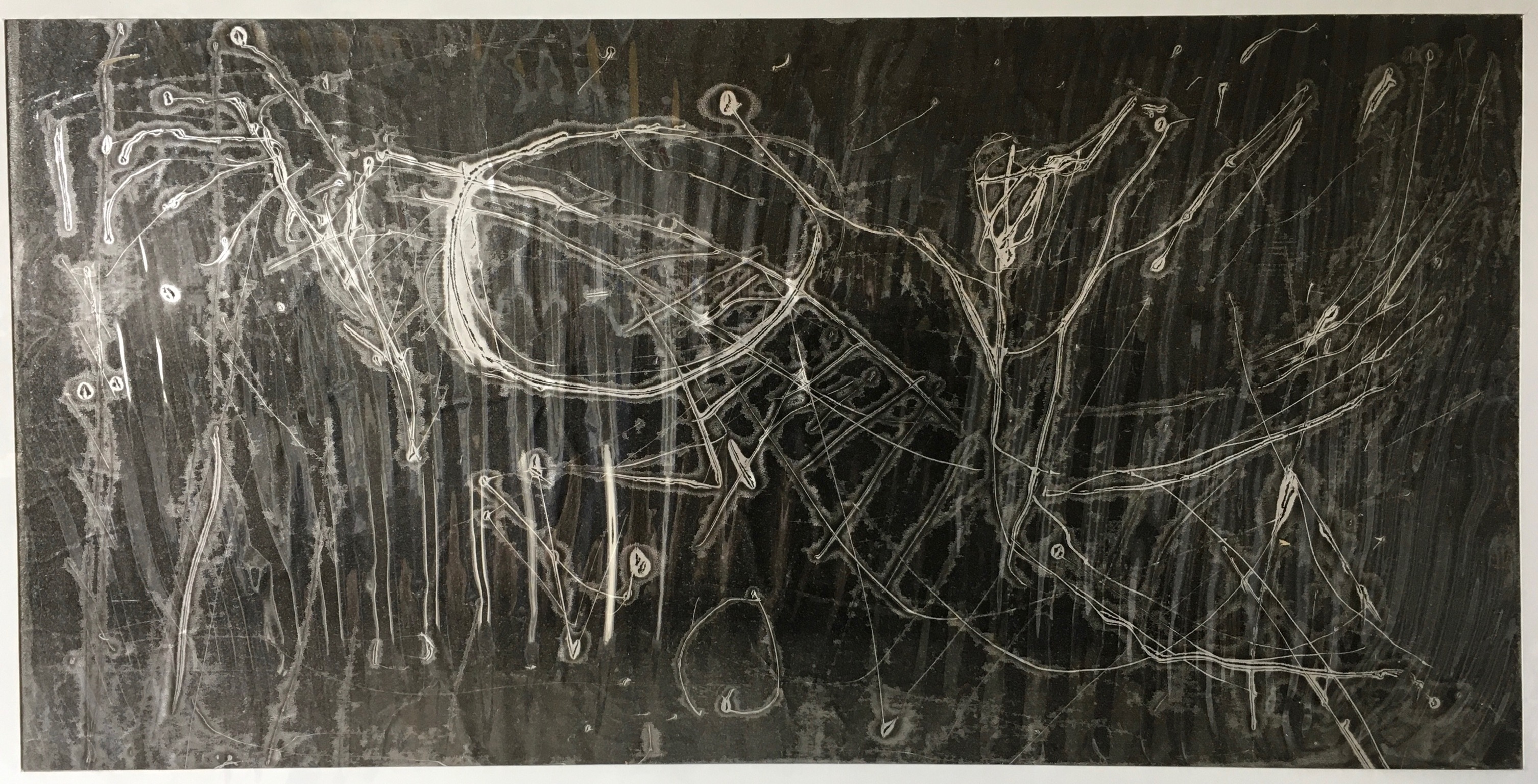 Alfred Heth Graphic Art example