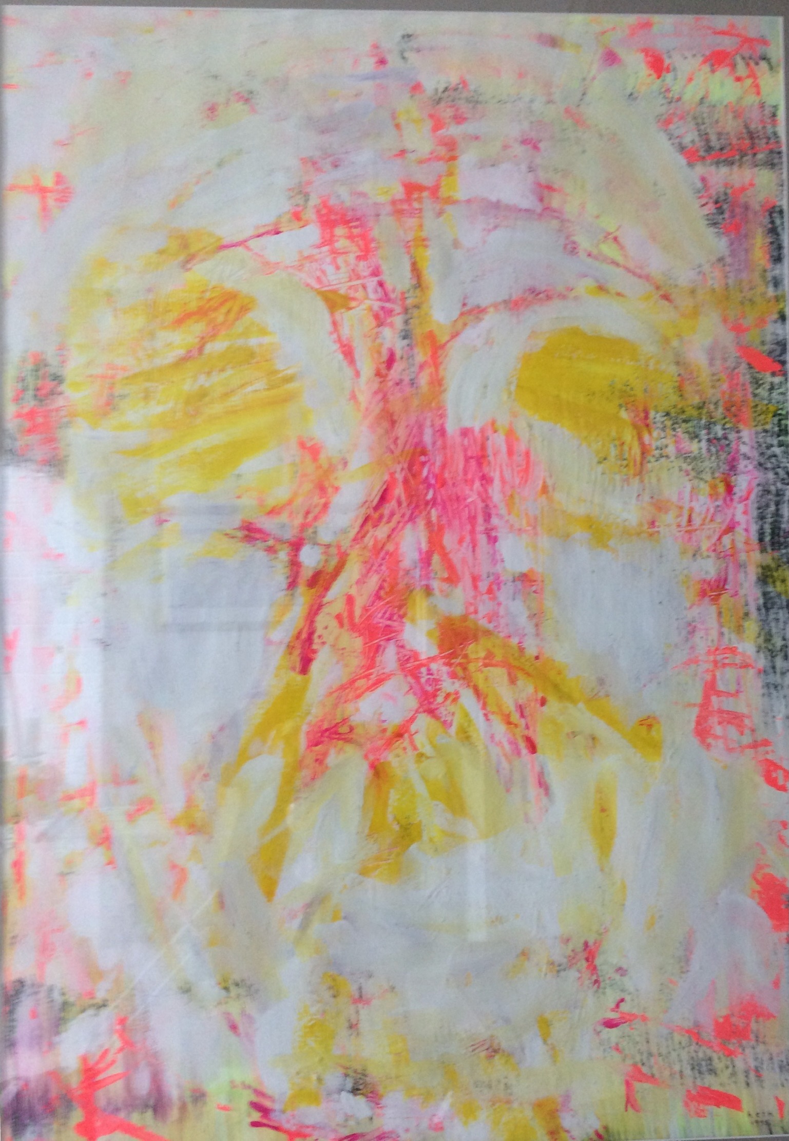 Artwork 108 (2010) - Alfred Heth