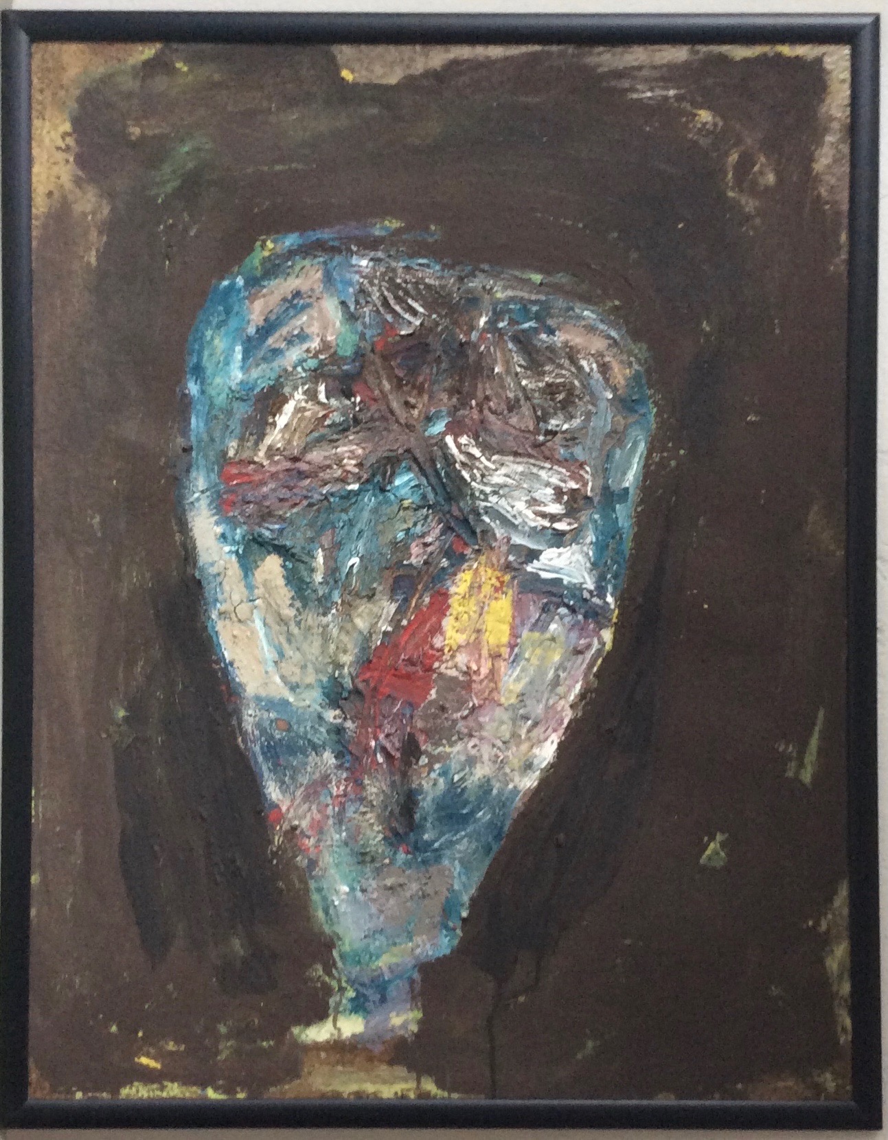 Artwork 50 (2101) - Alfred Heth