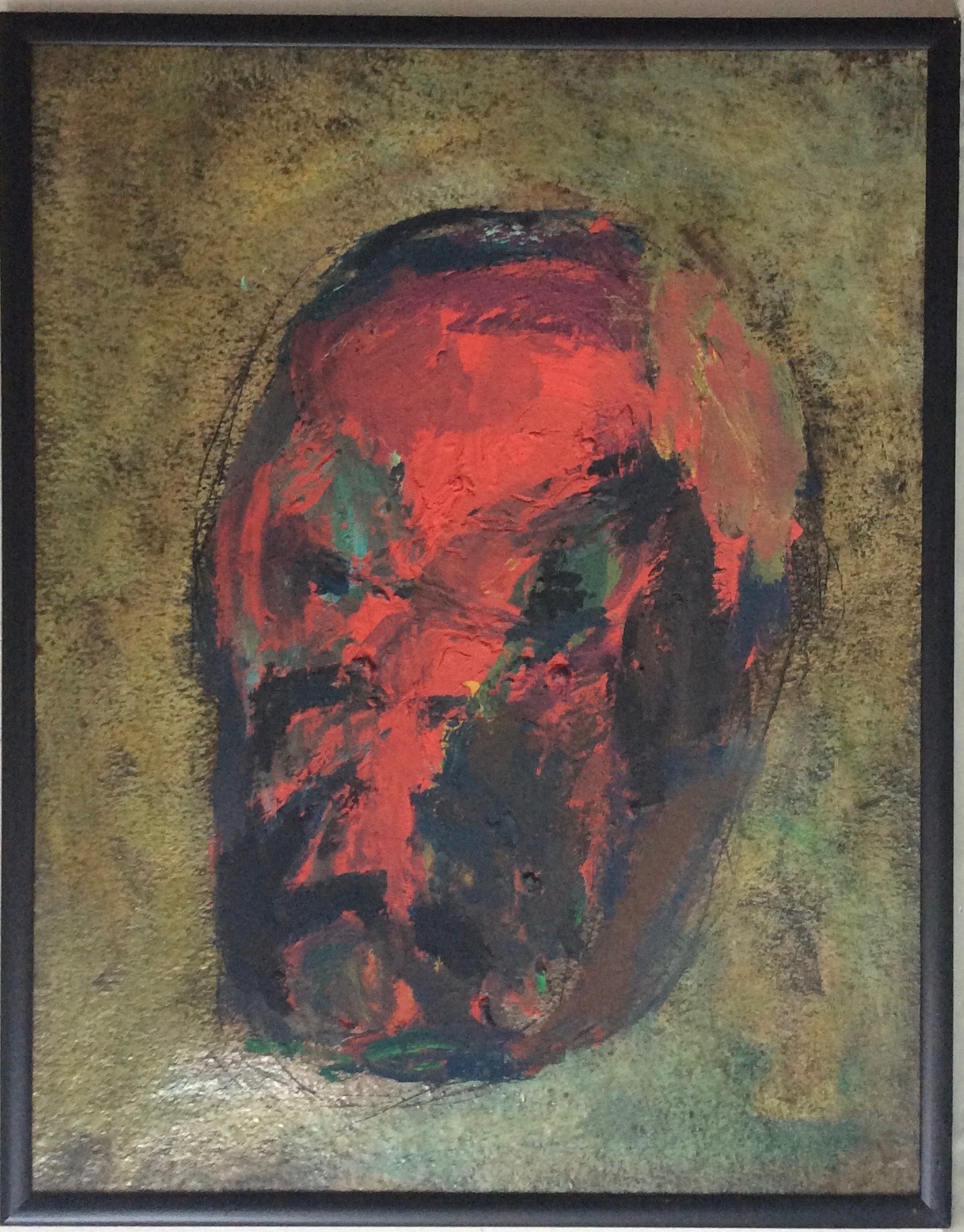 Artwork 56 (2107) - Alfred Heth