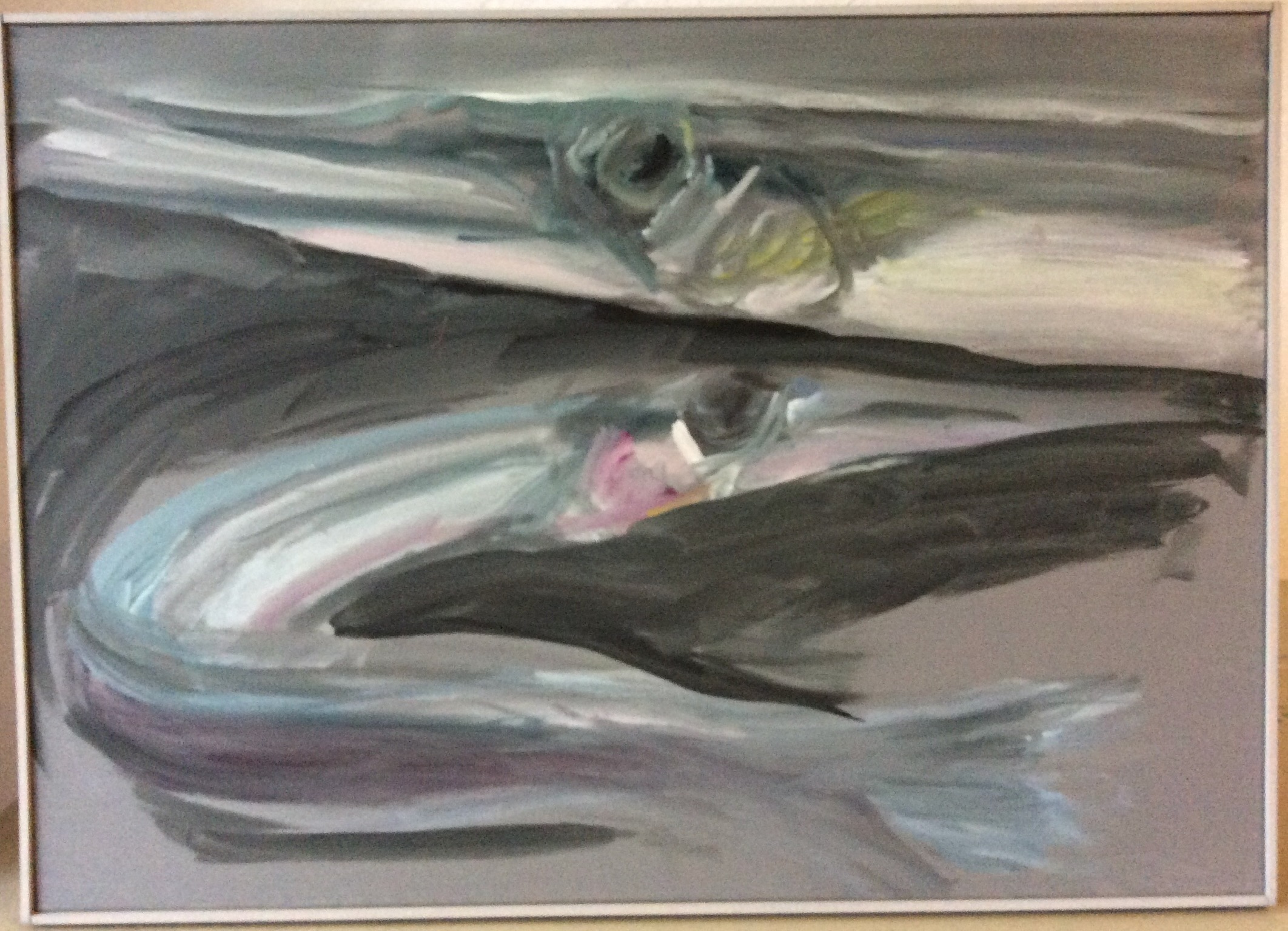 Artwork 96 (2147) - Alfred Heth